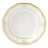 Royal Crown Derby Elizabeth Gold Fruit Saucer