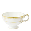 Royal Crown Derby Elizabeth Gold Teacup