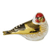 Royal Crown Derby Goldfinch