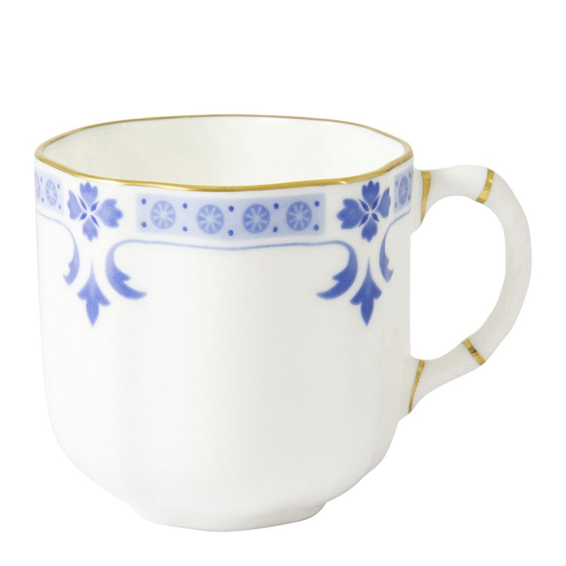 Royal Crown Derby Grenville Coffee Cup