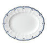 Royal Crown Derby Grenville Oval Dish 34cm