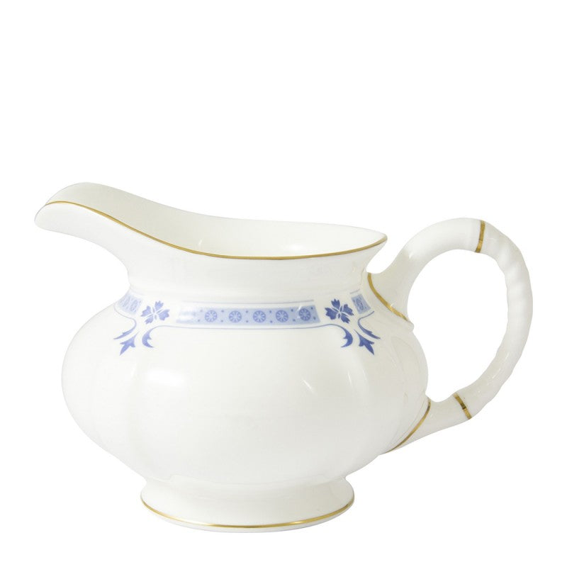 Royal Crown Derby Grenville Sauce Boat