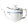Royal Crown Derby Grenville Teapot 1.02 Litre