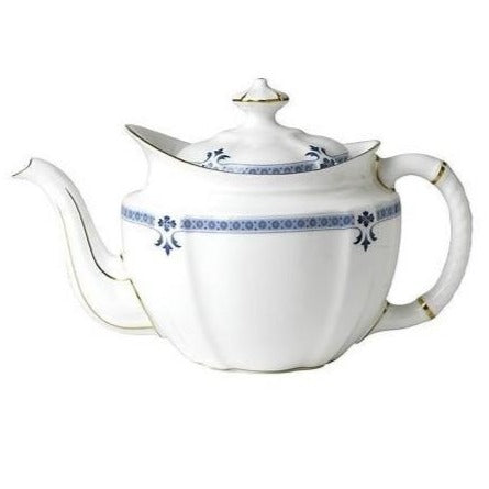 Royal Crown Derby Grenville Teapot 1.02 Litre
