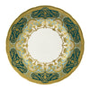 Royal Crown Derby Heritage Cobalt and Dark Blue Plate 27cm