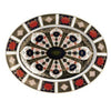 Royal Crown Derby Old Imari Oval Dish 34.5cm