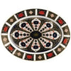 Royal Crown Derby Old Imari Oval Dish 41.75cm