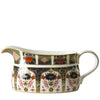 Royal Crown Derby Old Imari Sauce Boat