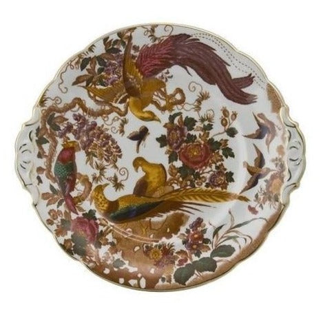 Royal Crown Derby Olde Avesbury Bread and Butter Plate 23cm