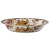 Royal Crown Derby Olde Avesbury Open Vegetable Dish