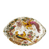 Royal Crown Derby Olde Avesbury Sauce Boat Stand