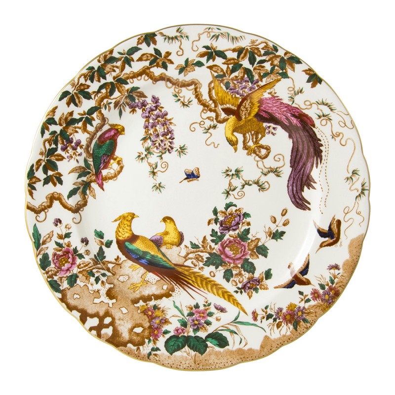 Royal Crown Derby Olde Avesbury Soup Tureen Stand