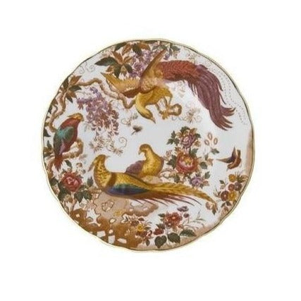 Royal Crown Derby Olde Avesbury Tea Plate 16cm