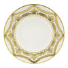 Royal Crown Derby Pearl Palace Plate 21.65cm