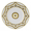 Royal Crown Derby Pearl Palace Plate 23cm