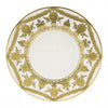 Royal Crown Derby Pearl Palace Plate 27cm