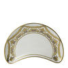 Royal Crown Derby Pearl Palace Salad Plate Crescent