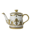 Royal Crown Derby Pearl Palace Teapot Large 1.02 Litre