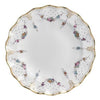 Royal Crown Derby Royal Antoinette Round Dish 34cm