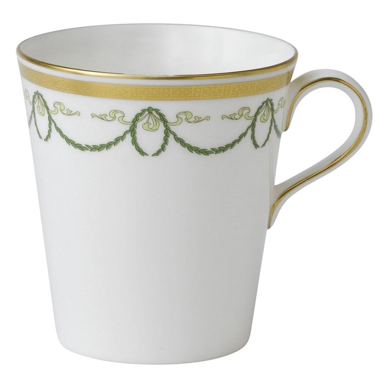 Royal Crown Derby Titanic Beaker