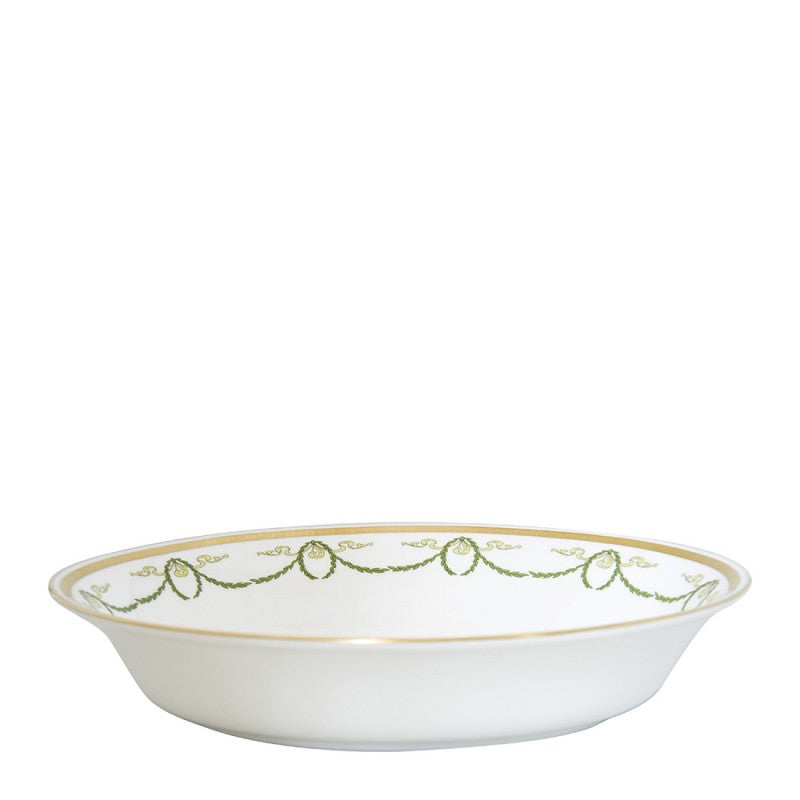 Royal Crown Derby Titanic Open Vegetable Dish