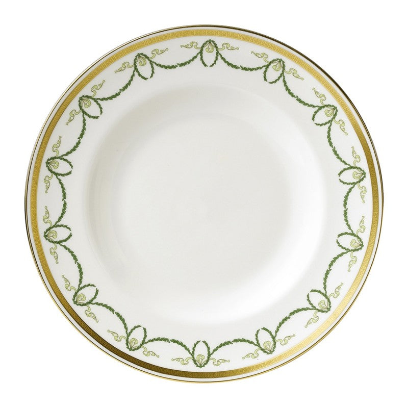 Royal Crown Derby Titanic Plate 27cm