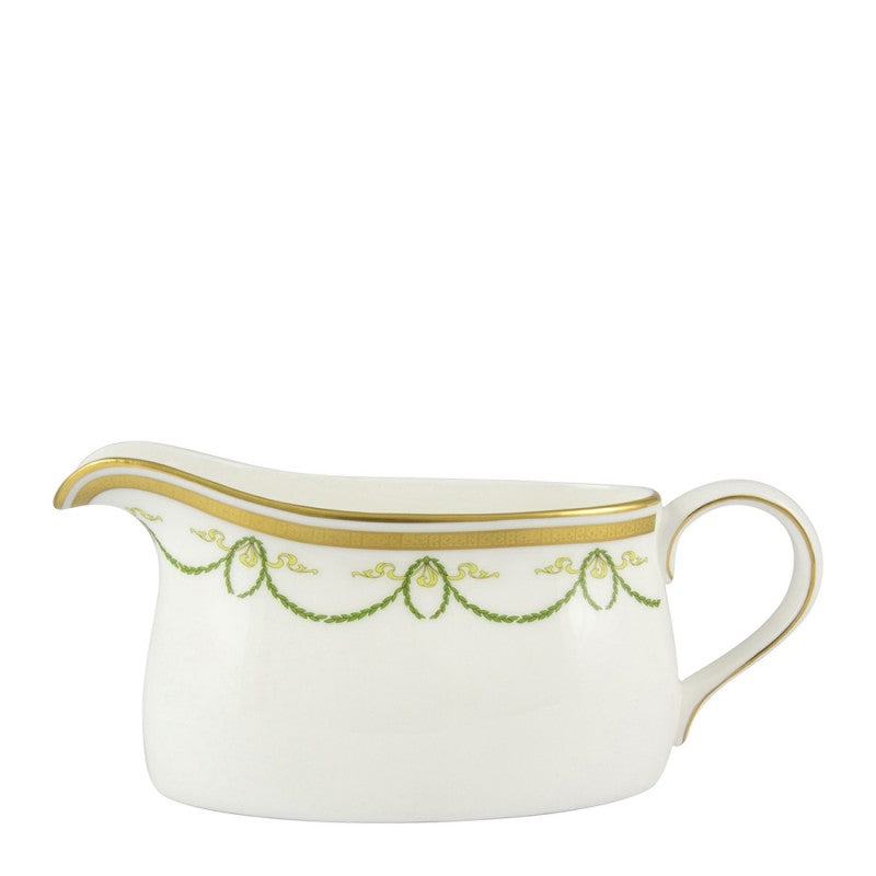 Royal Crown Derby Titanic Sauce Boat