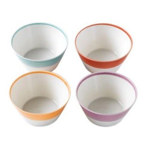 Royal Doulton 1815 Brights Cereal Bowl 15cm Set of 4 - Last Chance to Buy