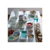 Royal Doulton 1815 Brights Tapas Square Tray 12cm Set of 8 - Last Chance to Buy