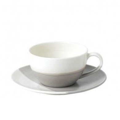 Royal Doulton Coffee Studio Cappuccino Cup & Saucer 275ml