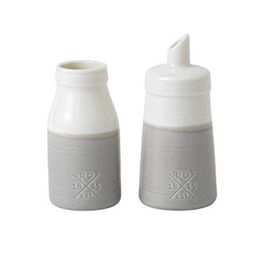 Royal Doulton Coffee Studio Sugar & Milk Set - Last Chance to Buy