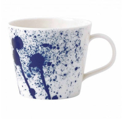 Royal Doulton Pacific Blue Splash Mug 450ml