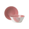 Royal Doulton Signature 1815 Coral Cereal Bowls (Set of 2) - Last Chance to Buy