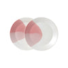 Royal Doulton Signature 1815 Coral Dinner Plate (Set of 2) - Last Chance to Buy