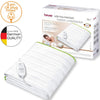 Beurer Ecologic Electric Blanket - Double Bed Size (122cm x 152cm)