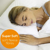 Beurer Ecologic Electric Blanket - Double Bed Size (122cm x 152cm)