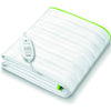 Beurer Ecologic Electric Blanket - Double Bed Size (122cm x 152cm)