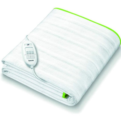 Beurer Ecologic Electric Blanket - Double Bed Size (122cm x 152cm)