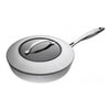 Scanpan CTX 26cm Deep Sautepan durable titanium non stick