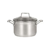 Scanpan Impact 20cm Dutch Oven with Lid