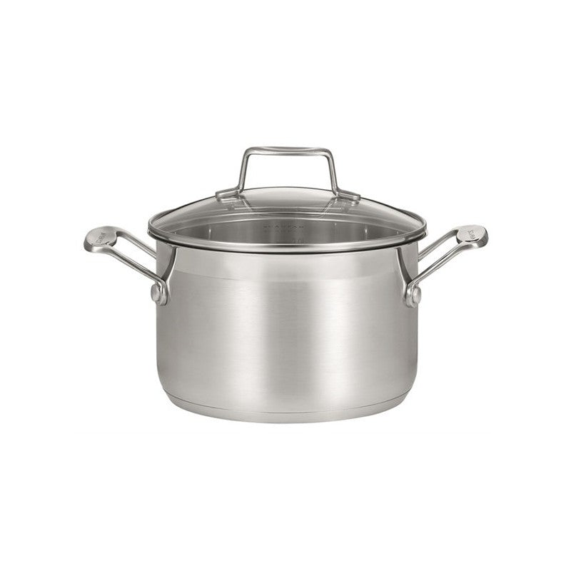 Scanpan Impact 20cm Dutch Oven with Lid