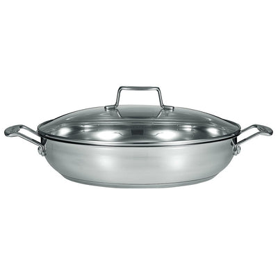 Scanpan Impact Chef's Pan 32cm