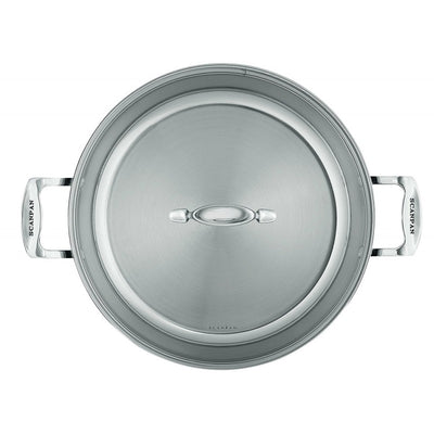 Scanpan Impact Chef's Pan 32cm