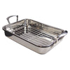 Scanpan Impact Roaster & Rack 42x26cm