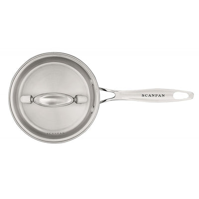 Scanpan Impact Saucepan 18cm