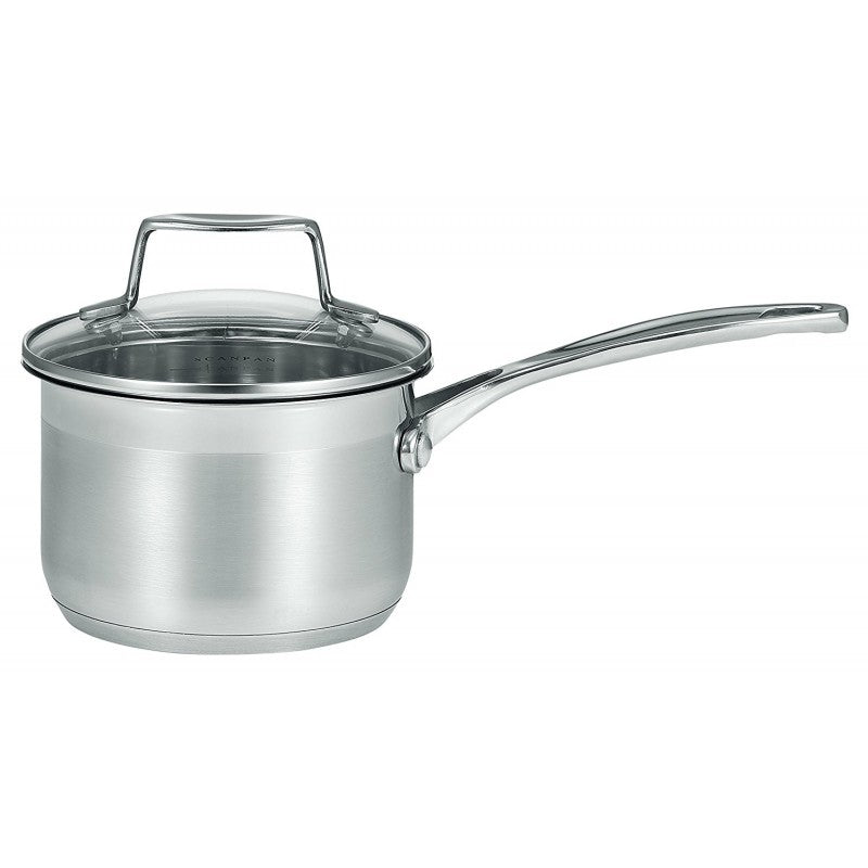 Scanpan Impact Saucepan 18cm