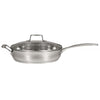 Scanpan Impact Saute Pan 28cm with Lid