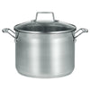 Scanpan Impact Stockpot 24cm with Lid