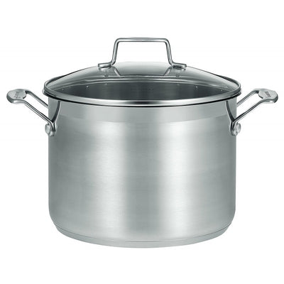 Scanpan Impact Stockpot 24cm with Lid