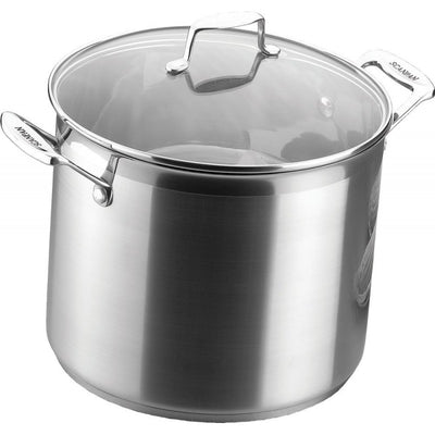 Scanpan Impact Stockpot 24cm with Lid